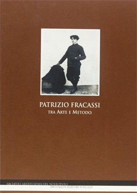 9788880241140-Patrizio Fracassi tra arte e metodo.